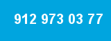 912 973 03 77 912 973 03 77